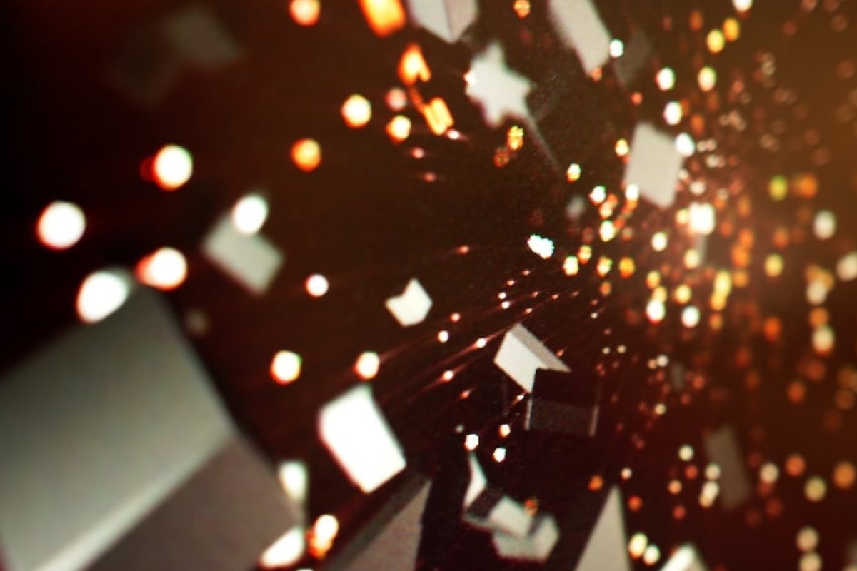 3Dグラフィックス開発