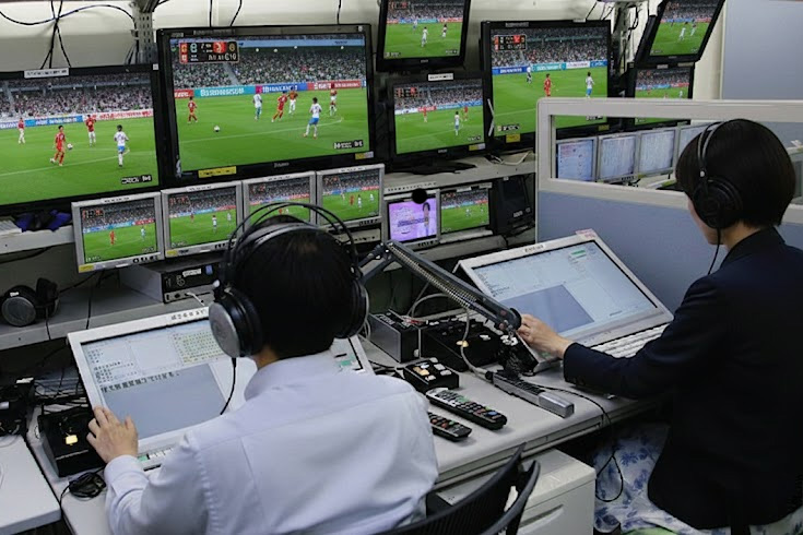 映像エフェクトソフトウェア