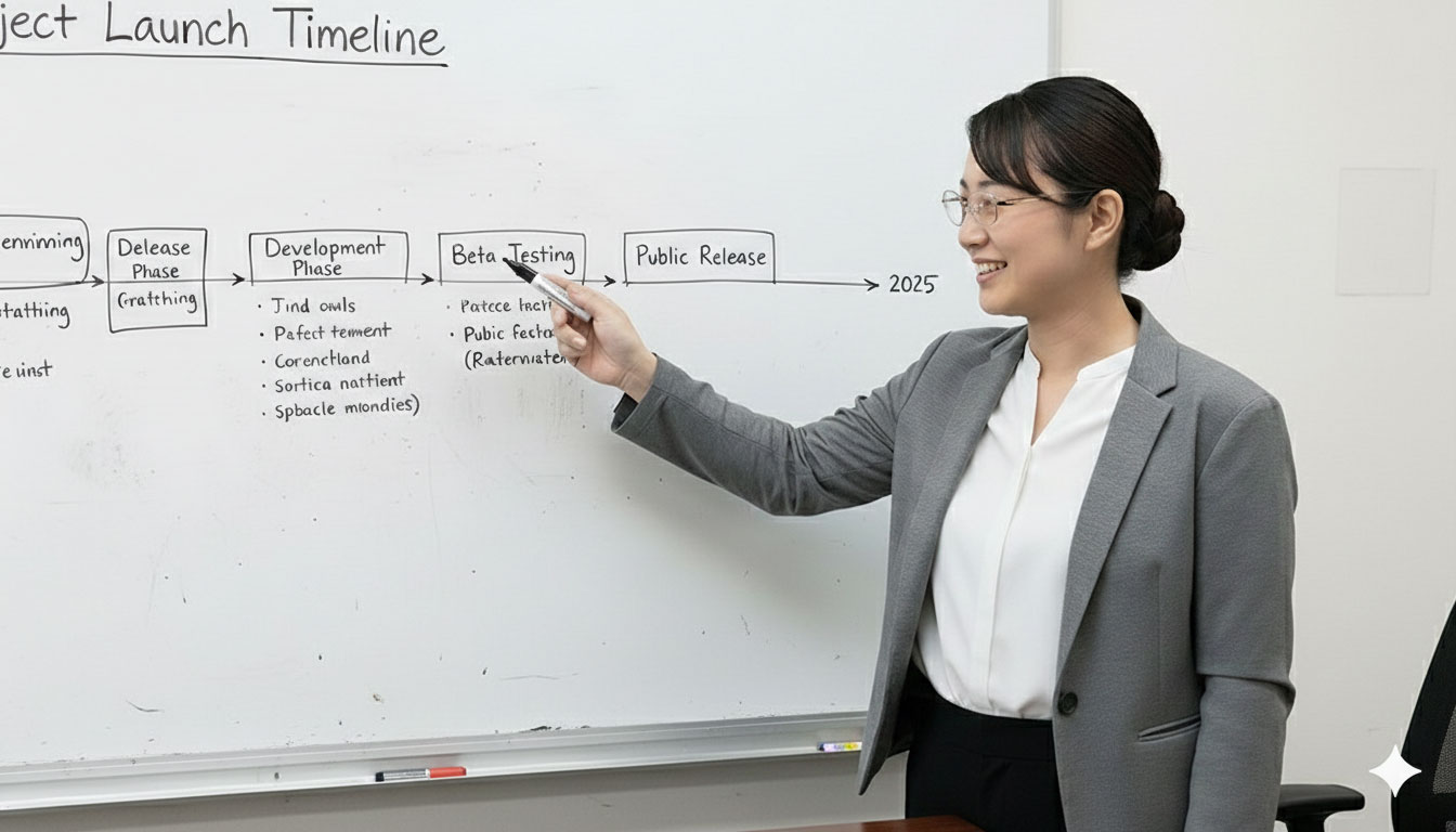 明朗な見積もりと丁寧な説明