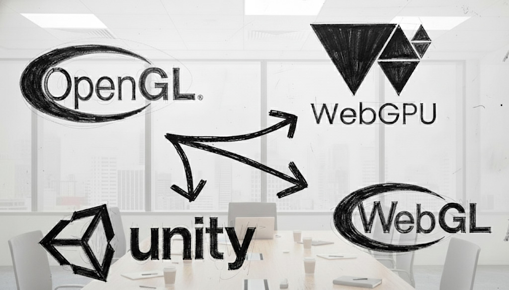 Unity化実績